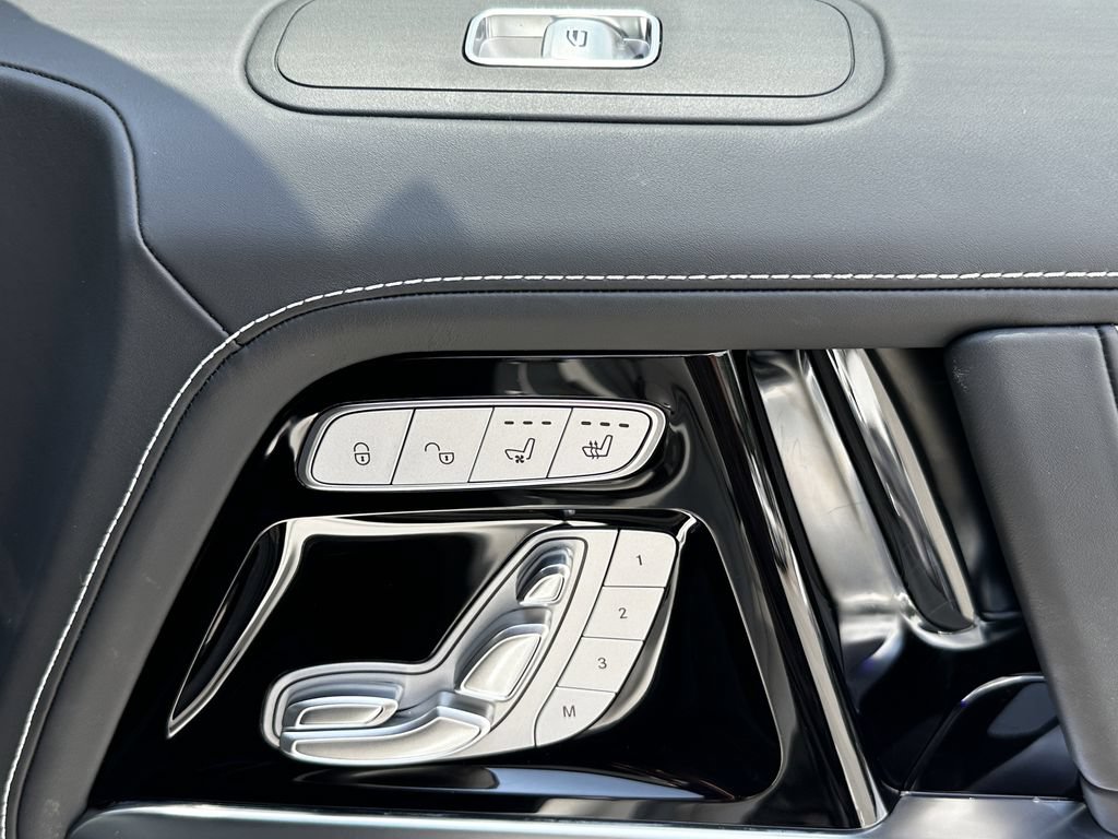 Certified 2026 Mercedes-Benz G 550 image 17