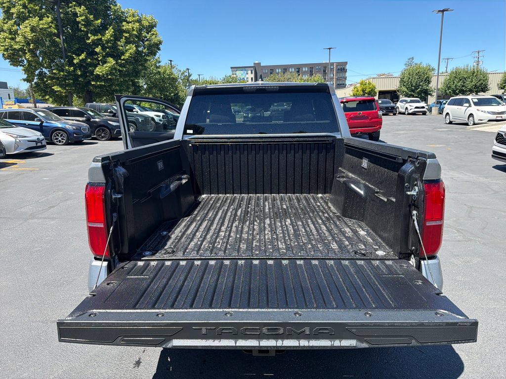 New 2026 Toyota Tacoma SR5 AWD/4WD image 24