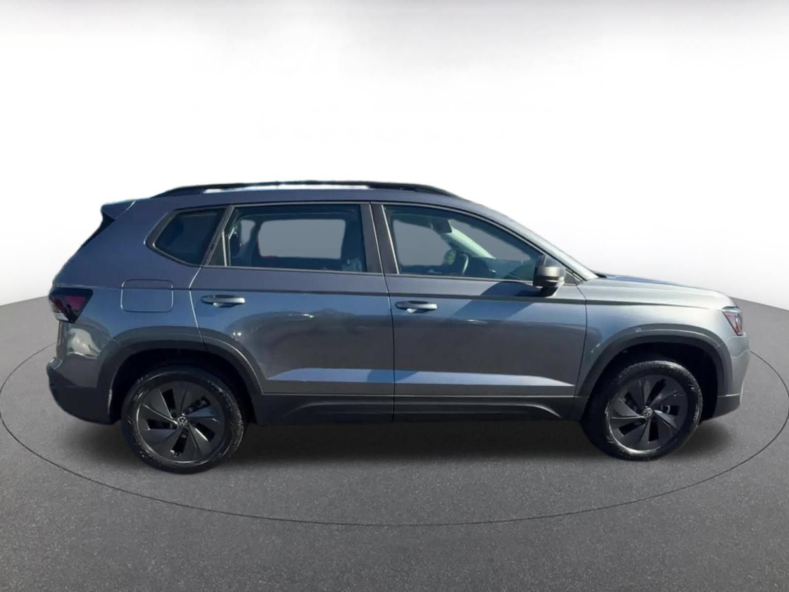 Used 2026 Volkswagen Taos S FWD image 15