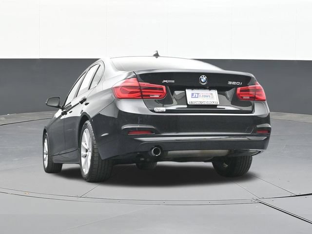 Used 2018 BMW 320i xDrive Sedan AWD/4WD image 44