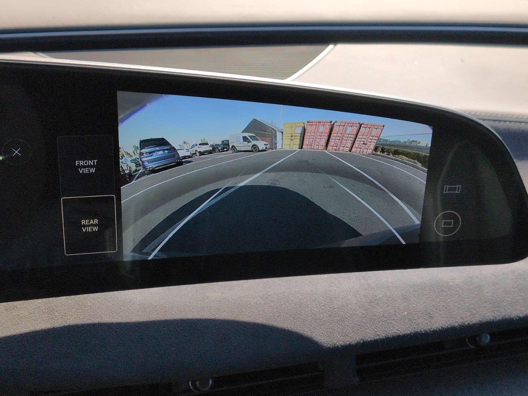 Used 2022 Lucid Air Grand Touring AWD/4WD image 25