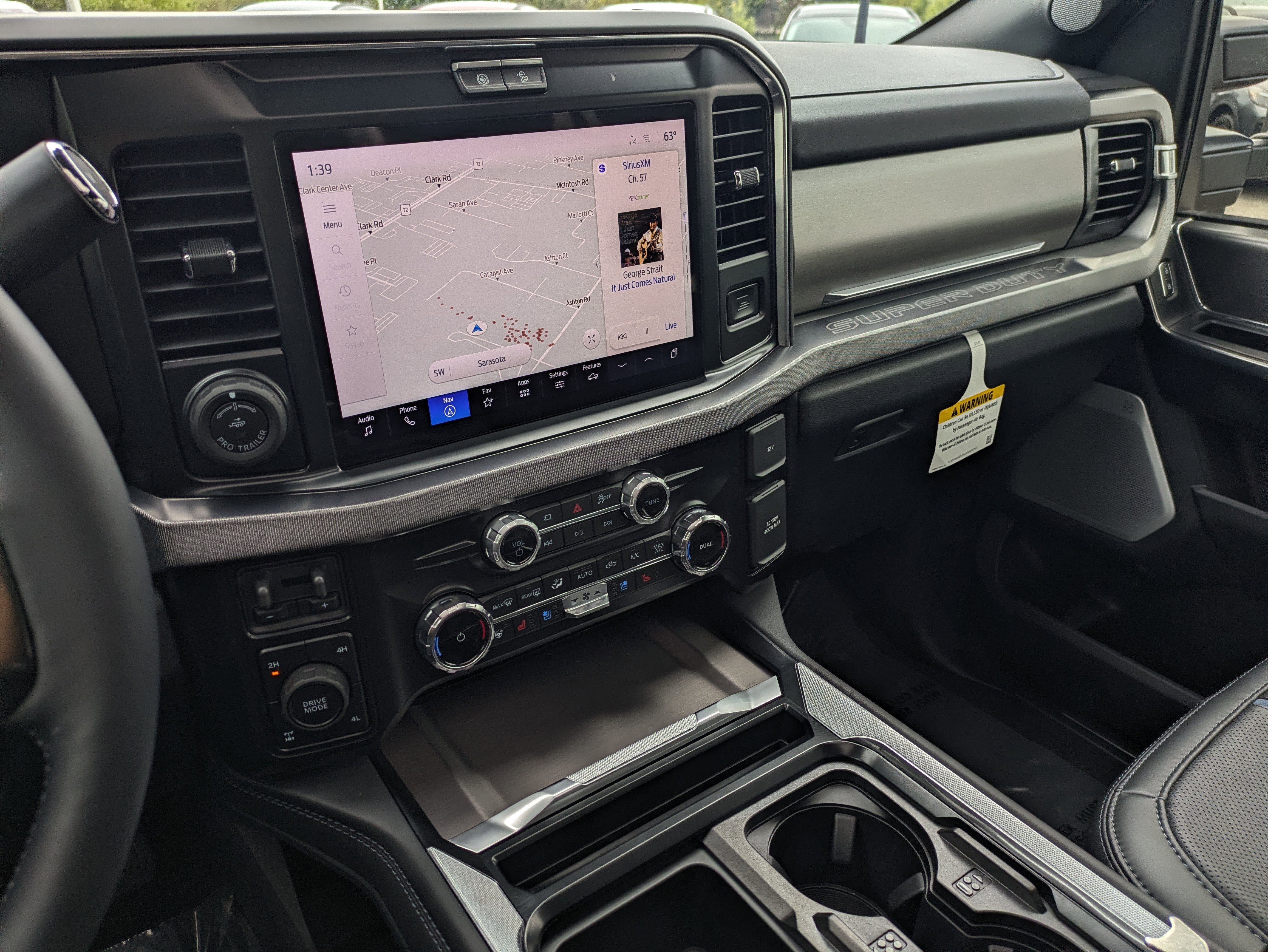 New 2026 Ford F350 Platinum AWD/4WD image 66