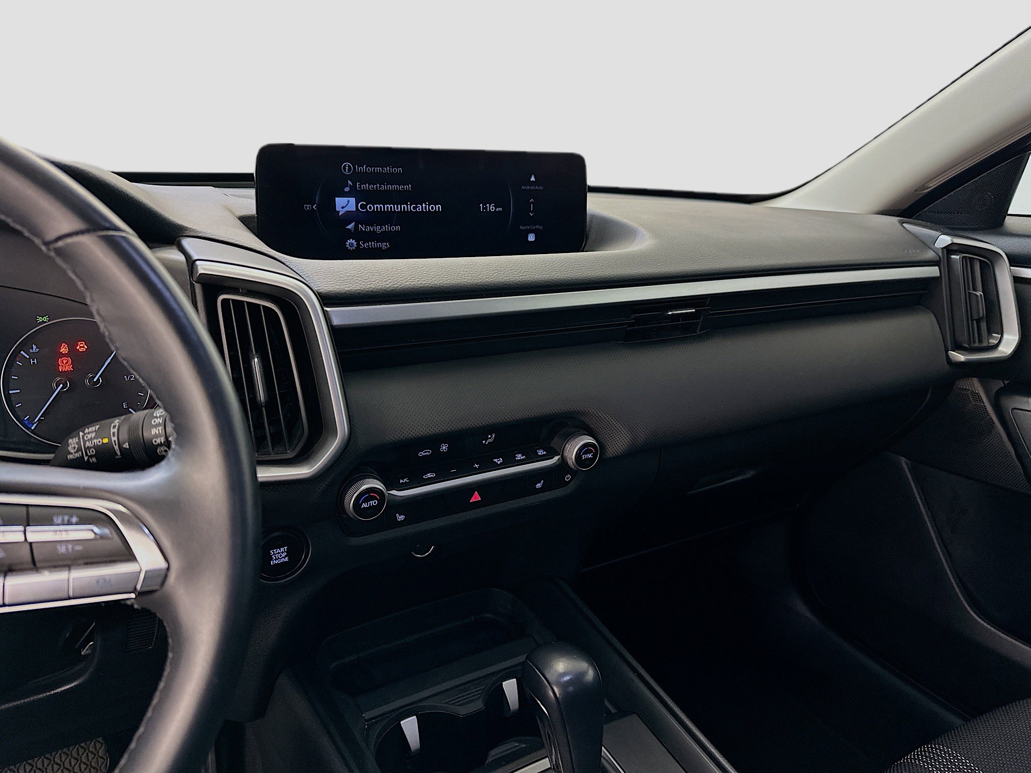 Used 2025 MAZDA CX-50 AWD 2.5 S w/ Preferred Package image 26