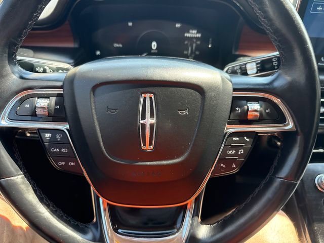 Used 2022 Lincoln Nautilus Reserve w/ Luxury Package AWD/4WD image 21