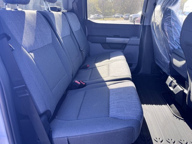 New 2026 Ford F350 XLT w/ 360-Degree Camera Package RWD image 9