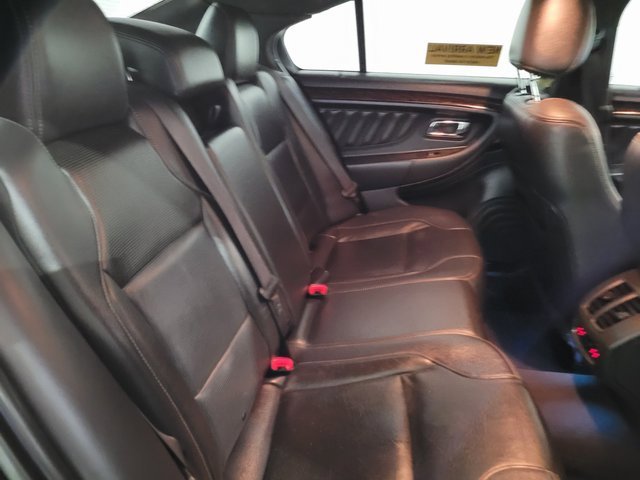 Used 2019 Ford Taurus Limited image 52