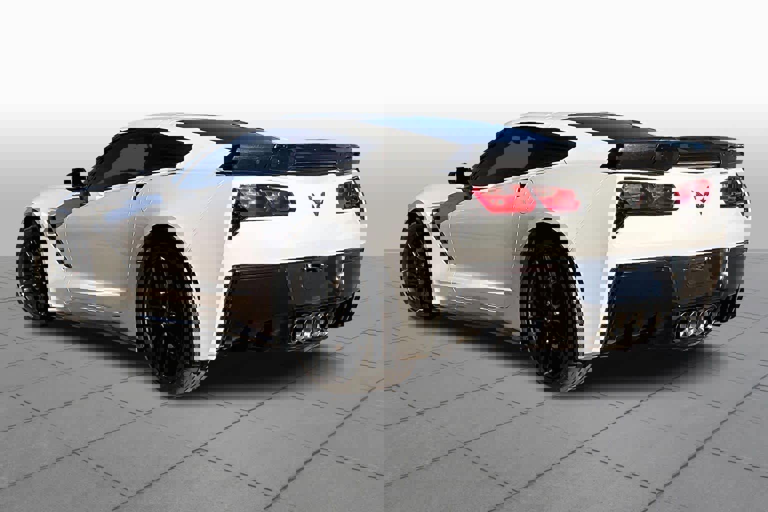 Used 2016 Chevrolet Corvette Z51 1LT image 11