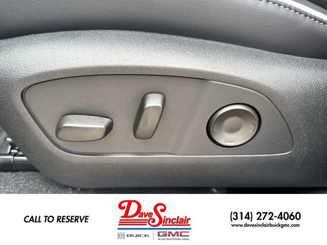 New 2026 Buick Enclave Sport Touring FWD image 12