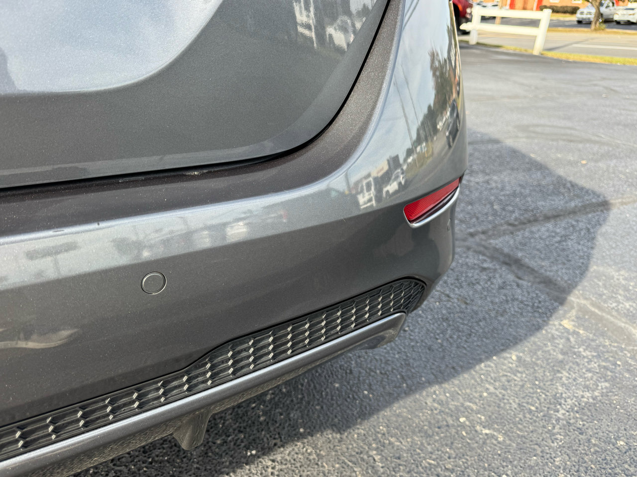 Used 2023 Nissan Sentra SV image 10