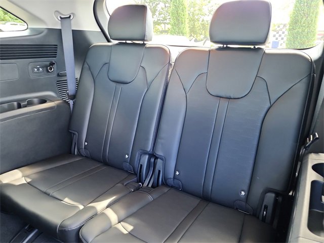 New 2026 Kia Sorento EX image 17