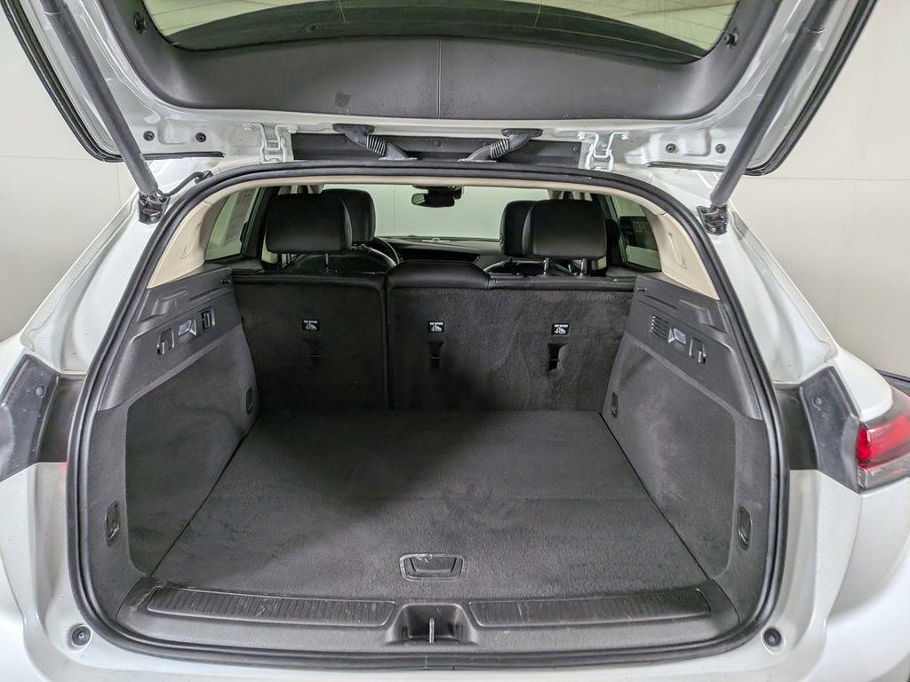 Used 2023 Buick Envision Essence w/ Sport Touring Package image 12