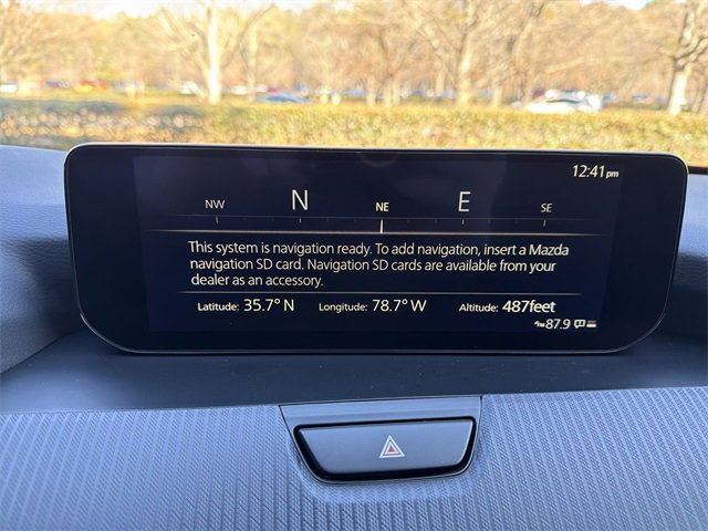 New 2026 MAZDA CX-90 3.3 Turbo w/ Select Package image 18