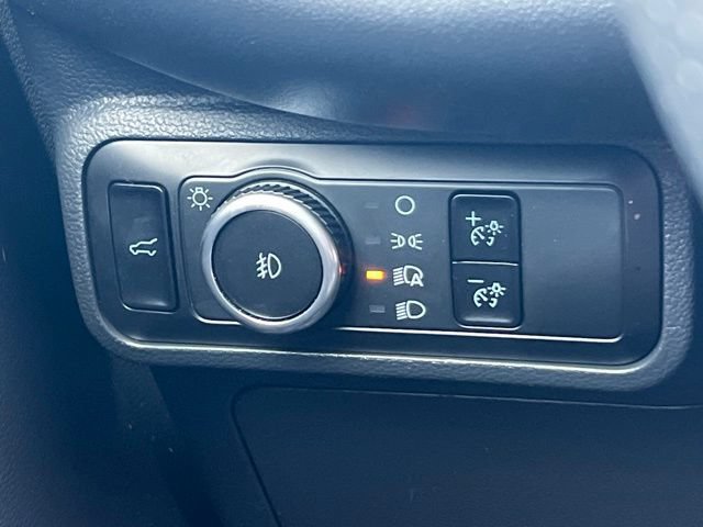 Used 2025 Ford Explorer ST-Line RWD image 8