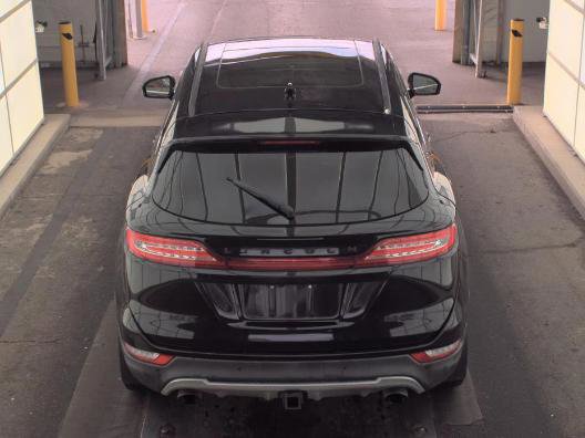Used 2016 Lincoln MKC Reserve image 5
