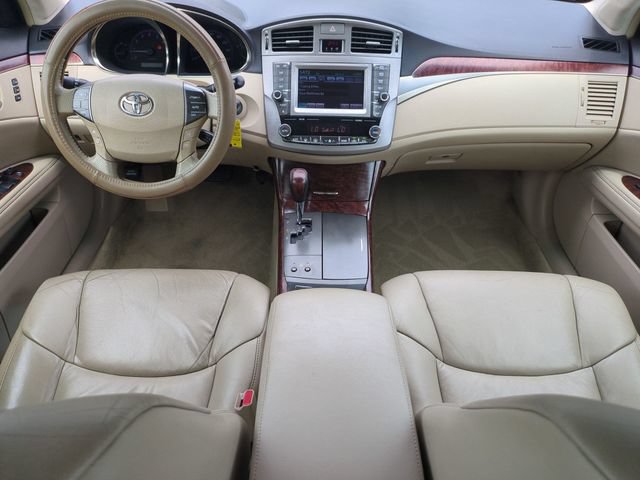 Used 2012 Toyota Avalon XLS FWD image 14