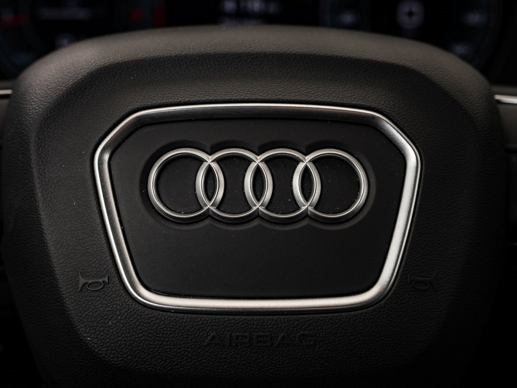 Certified 2024 Audi Q5 2.0T Premium w/ Summer of Audi Package image 31