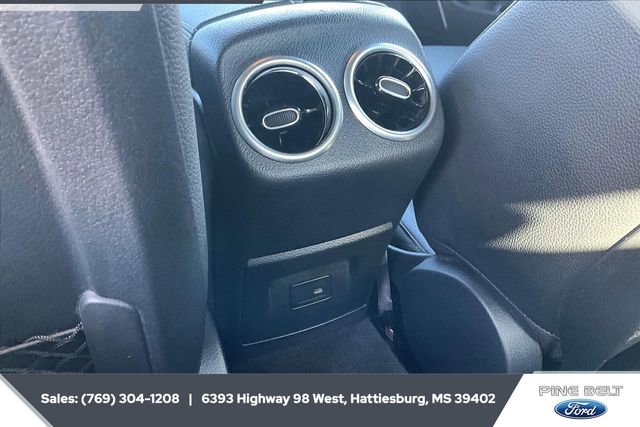 Used 2023 Mercedes-Benz CLA 250 image 24