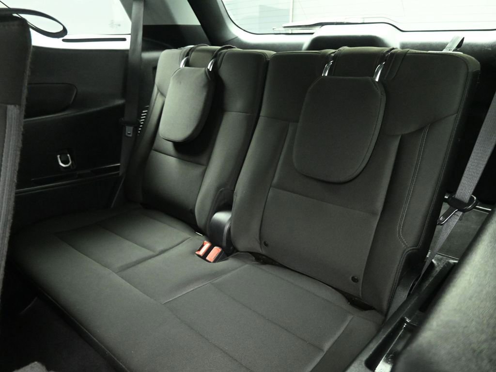 Certified 2023 Ford Explorer XLT image 19