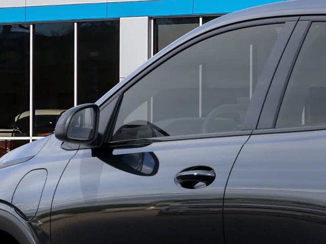 New 2027 Chevrolet Bolt LT FWD image 12