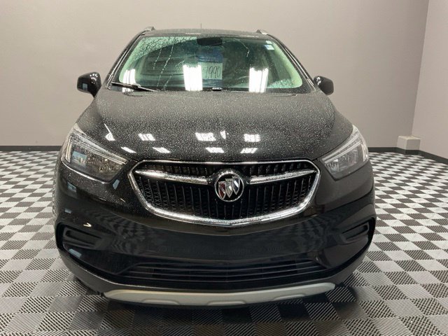 Used 2021 Buick Encore Preferred FWD image 4