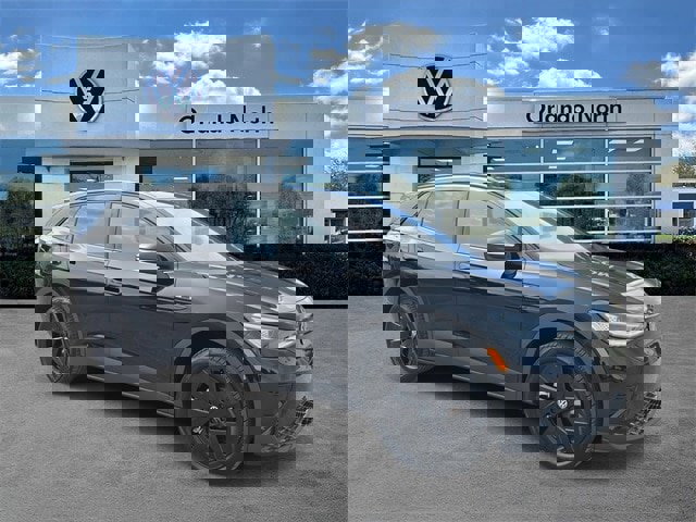 New 2025 Volkswagen ID.4 Pro S image 1