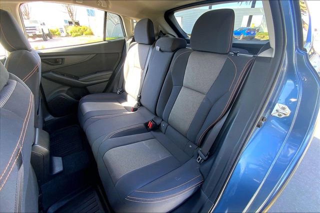 Used 2022 Subaru Crosstrek 2.0i Premium image 25
