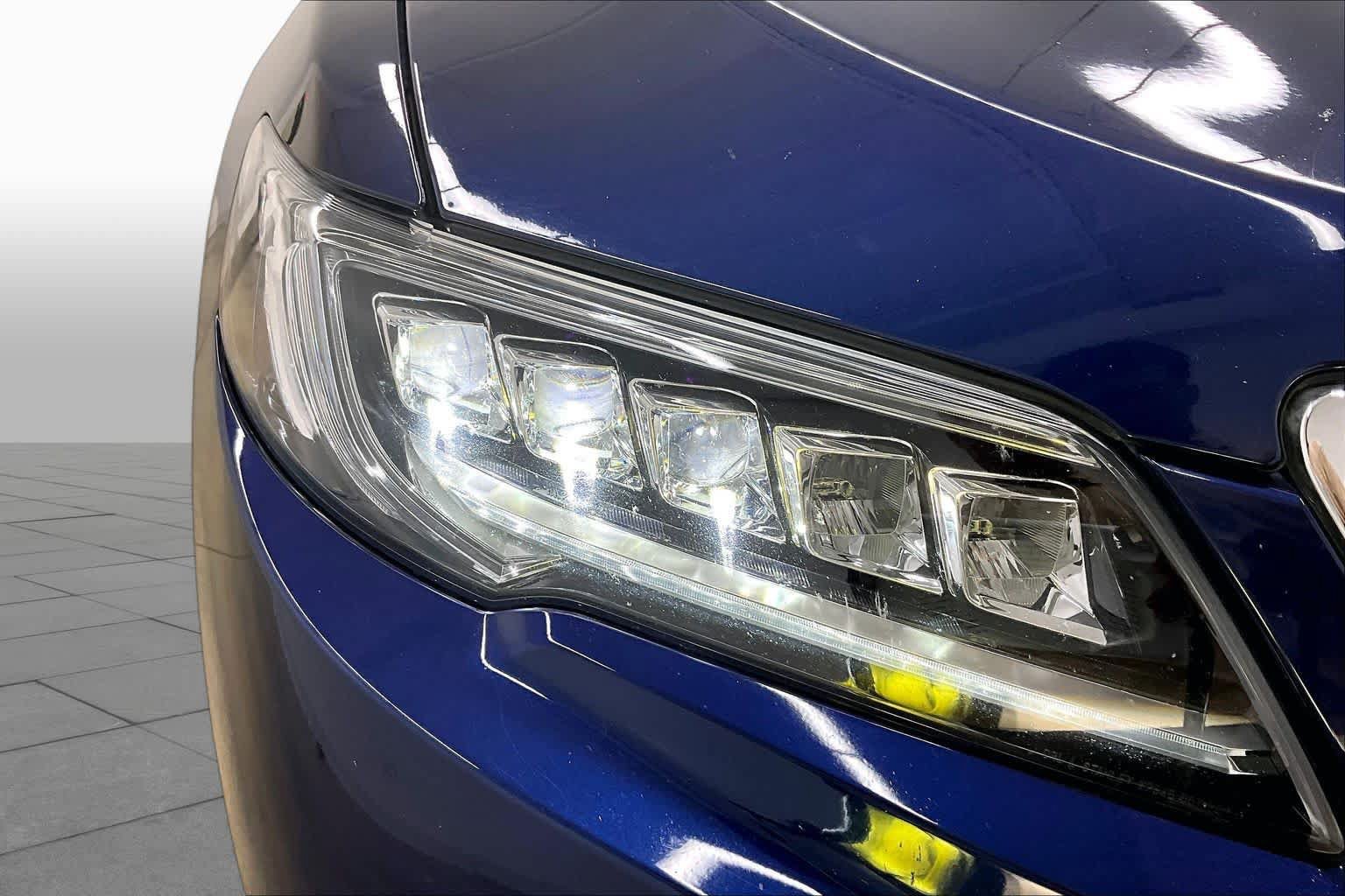 Used 2018 Acura RDX FWD w/ Technology Package image 27