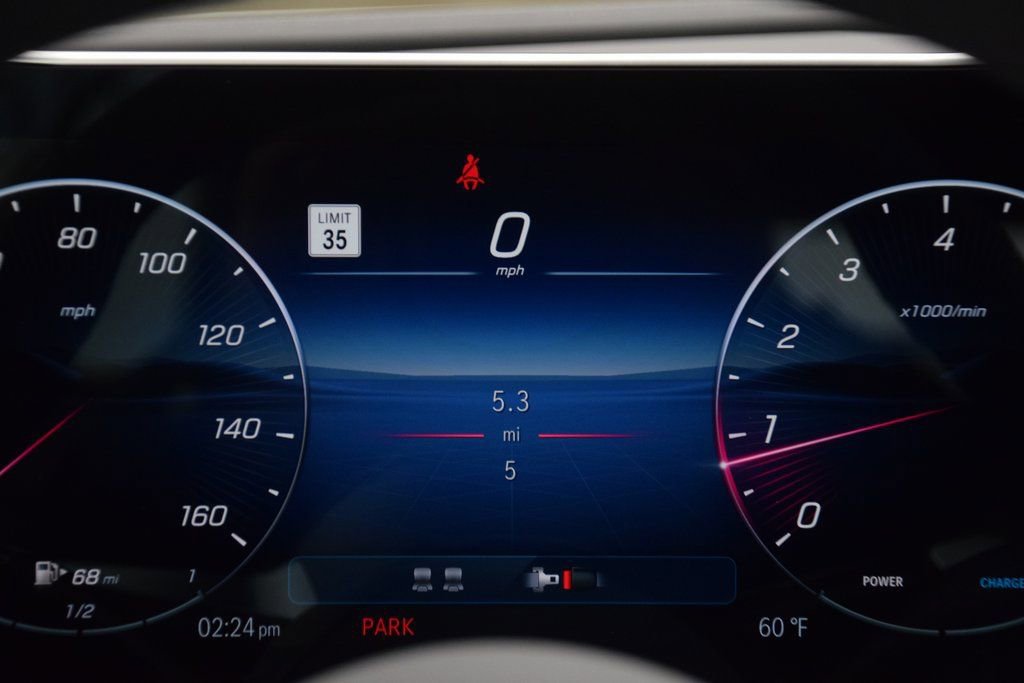 New 2026 Mercedes-Benz CLE 300 4MATIC Cabriolet image 23