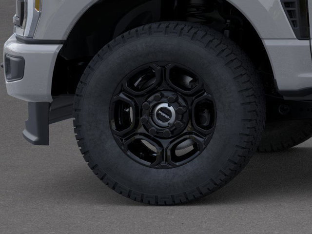 New 2026 Ford F250 XL w/ STX Appearance Package image 19