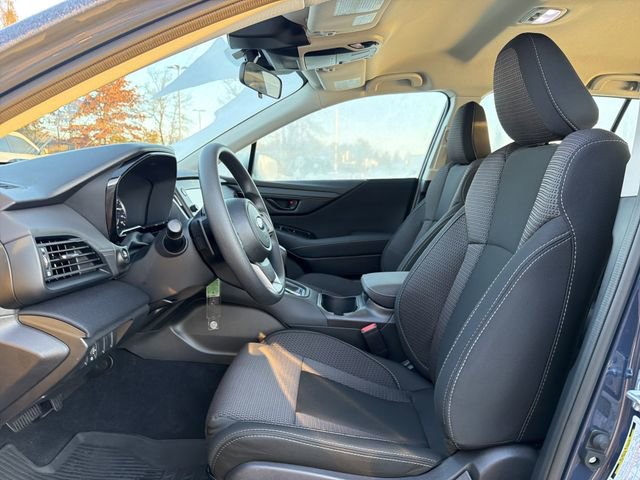 Certified 2025 Subaru Outback image 11
