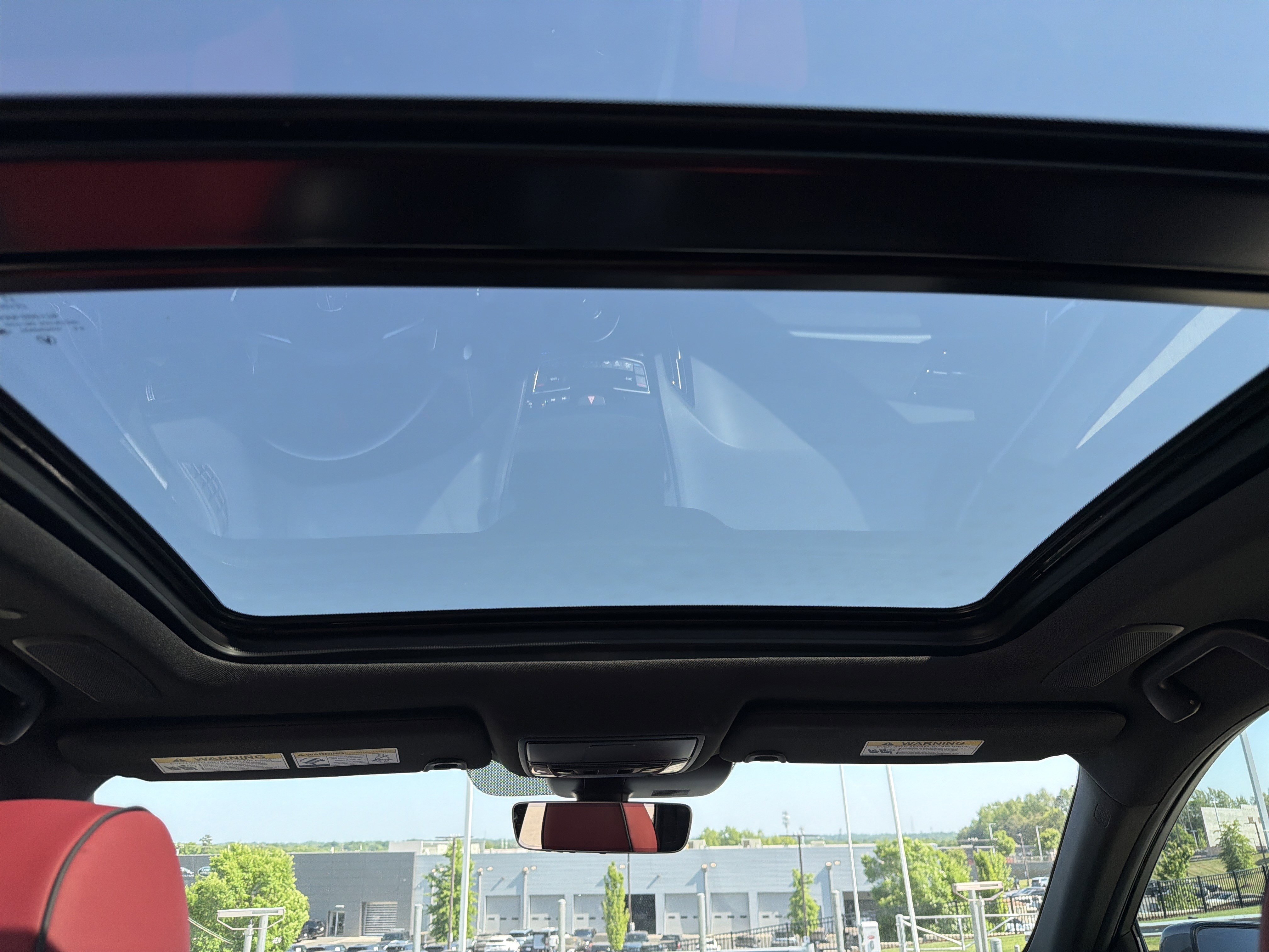 Certified 2024 Acura RDX A-Spec image 28