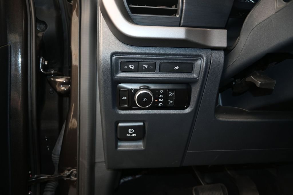 Used 2024 Ford F150 XLT w/ Equipment Group 302A MID AWD/4WD image 12