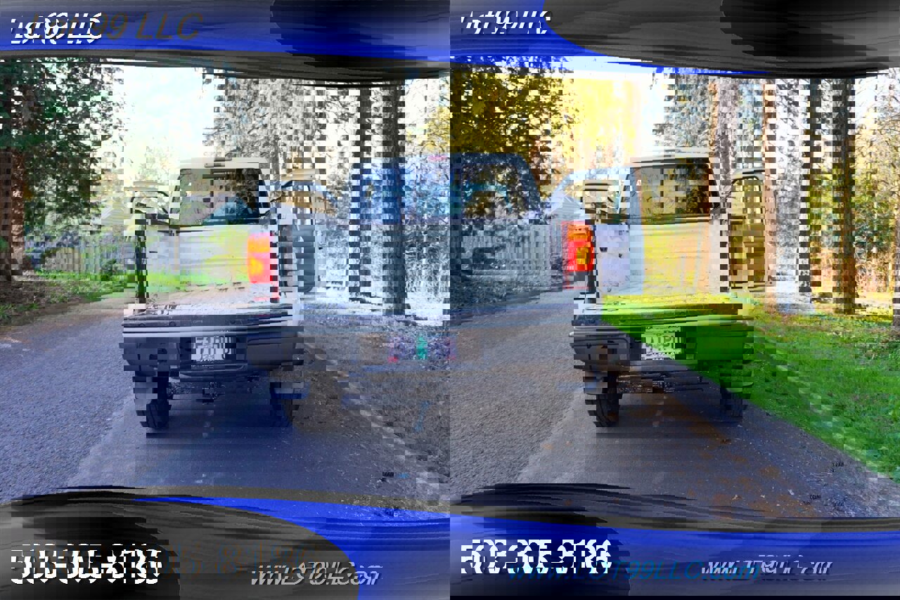 Used 1998 Ford Ranger XLT image 23