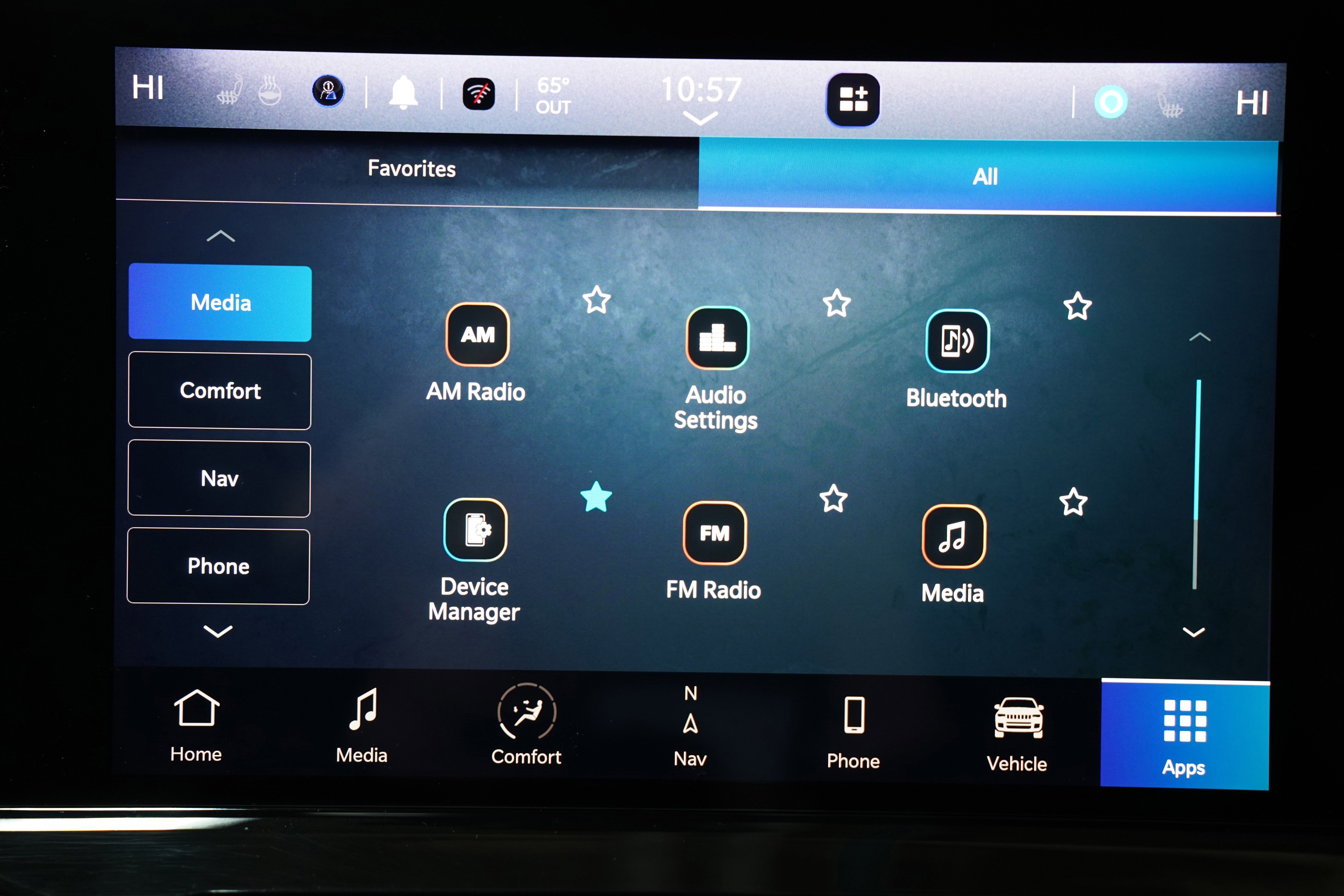 Used 2022 Jeep Compass High Altitude image 26