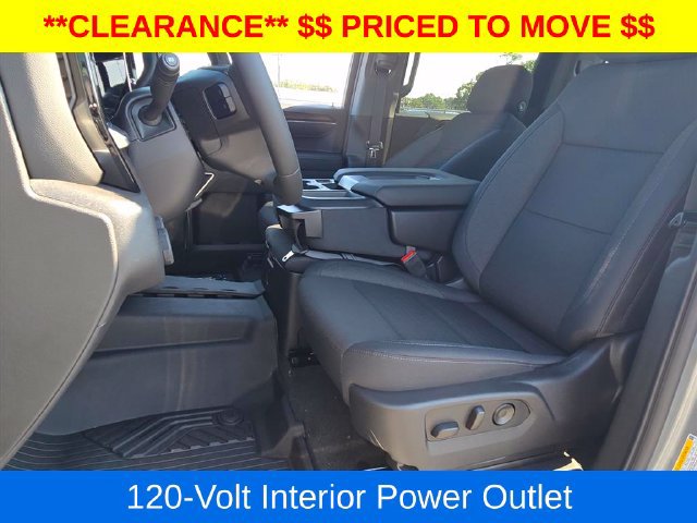 Used 2026 Chevrolet Silverado 1500 LT AWD/4WD image 19