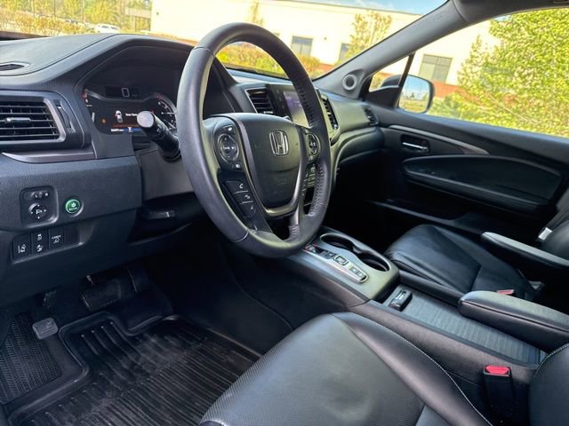 Used 2023 Honda Ridgeline RTL image 28