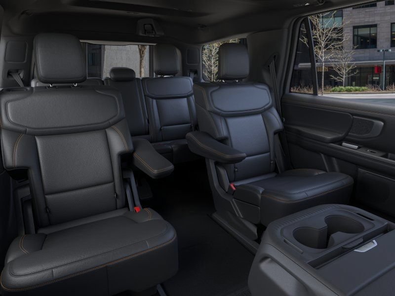 New 2025 Ford Expedition Tremor AWD/4WD image 12