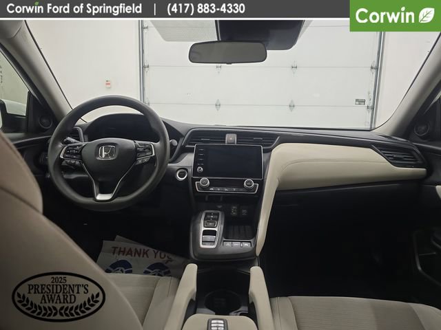 Used 2019 Honda Insight EX image 13
