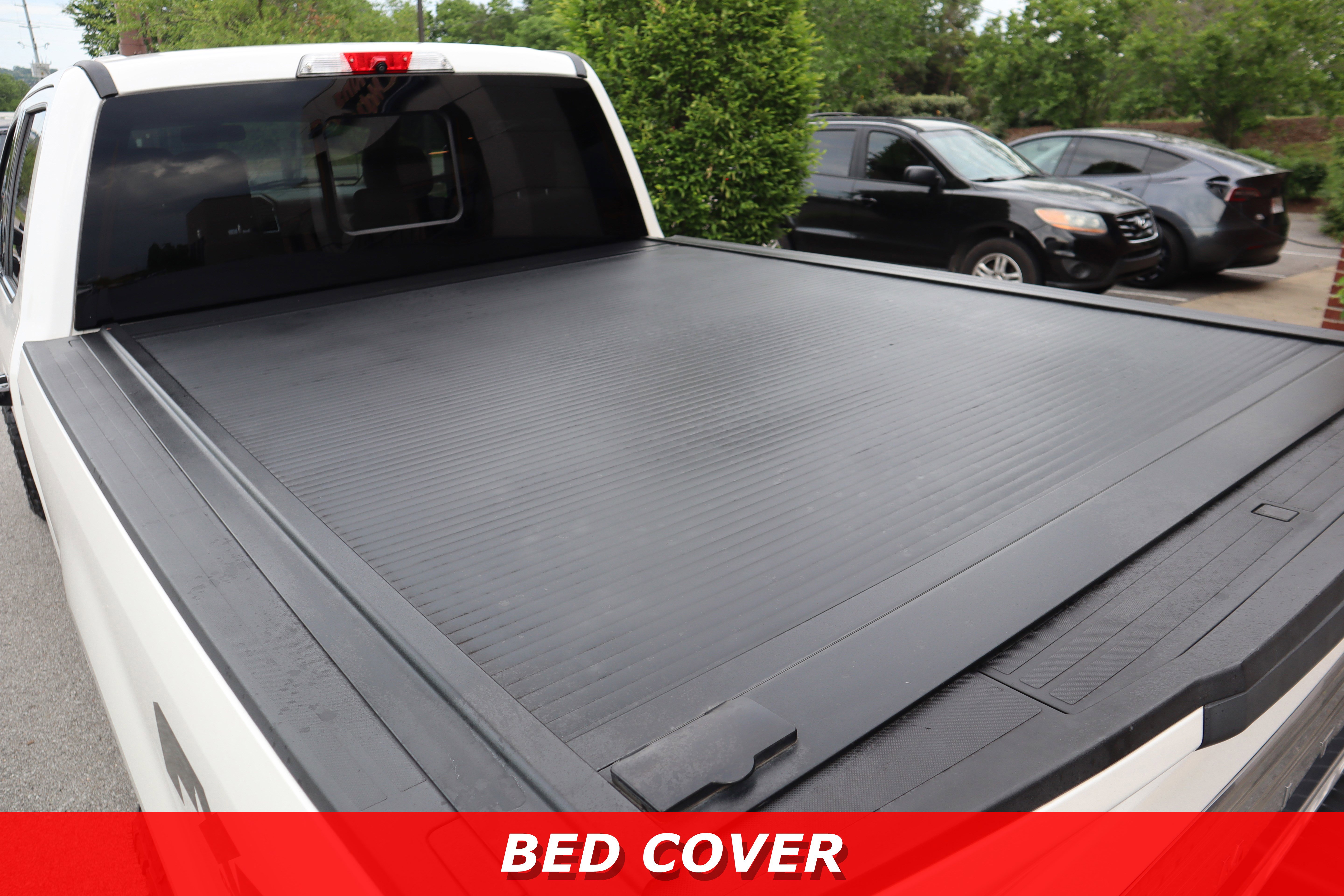 Used 2019 Ford F250 Limited w/ FX4 Off-Road Package AWD/4WD image 9
