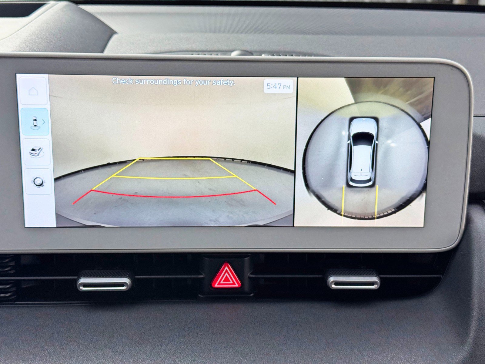 Used 2022 Hyundai Ioniq 5 Limited image 30