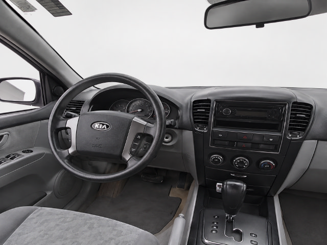 Used 2007 Kia Sorento 2WD image 23