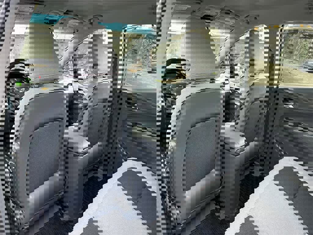 Used 2020 Chevrolet Bolt LT image 12