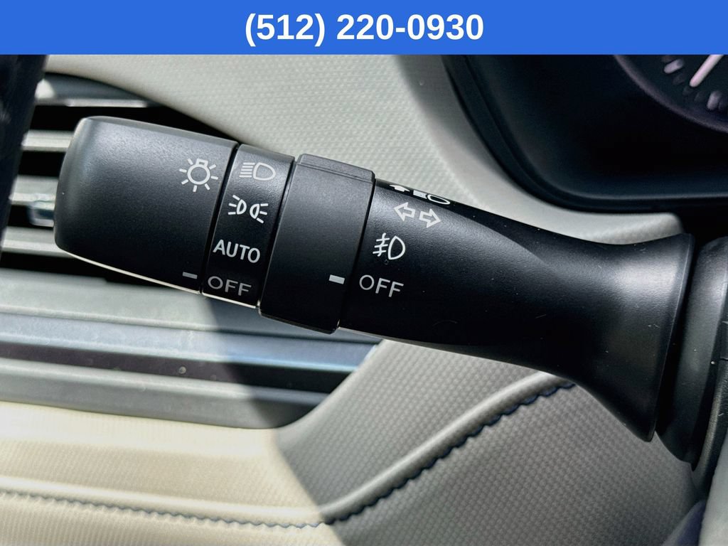 New 2026 Subaru Forester Limited AWD/4WD image 13