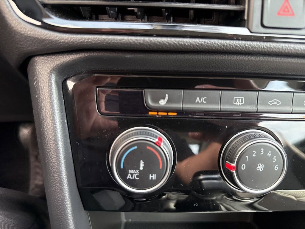 Used 2023 Volkswagen Taos S w/ IQ Drive S Package image 13