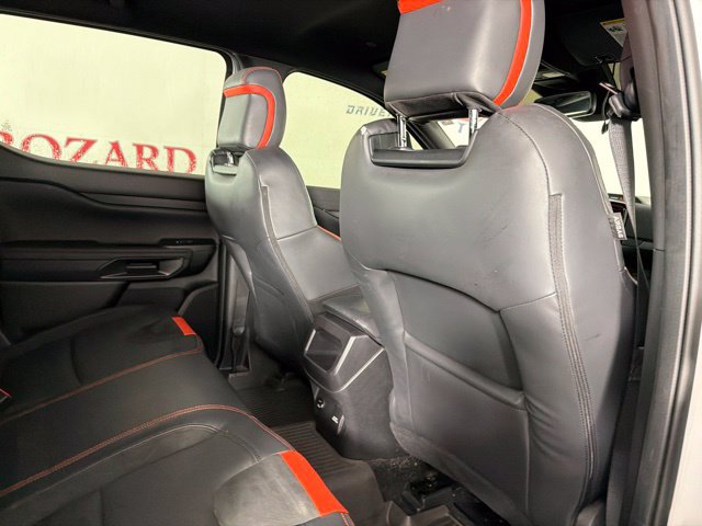 Used 2025 Ford Ranger Raptor AWD/4WD image 38
