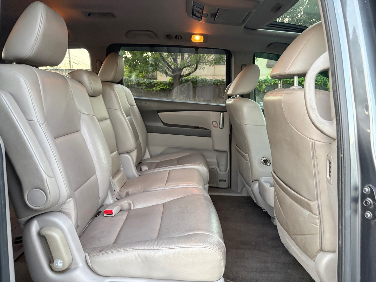 Used 2013 Honda Odyssey EX-L image 27