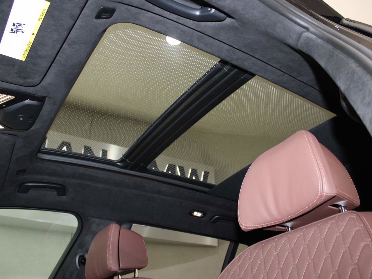 New 2026 BMW X7 M60i image 15