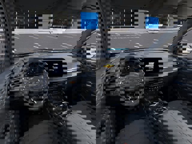 New 2026 Chevrolet Traverse LT image 15