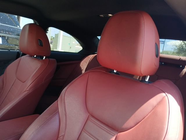 Used 2024 BMW 230i Coupe RWD image 25