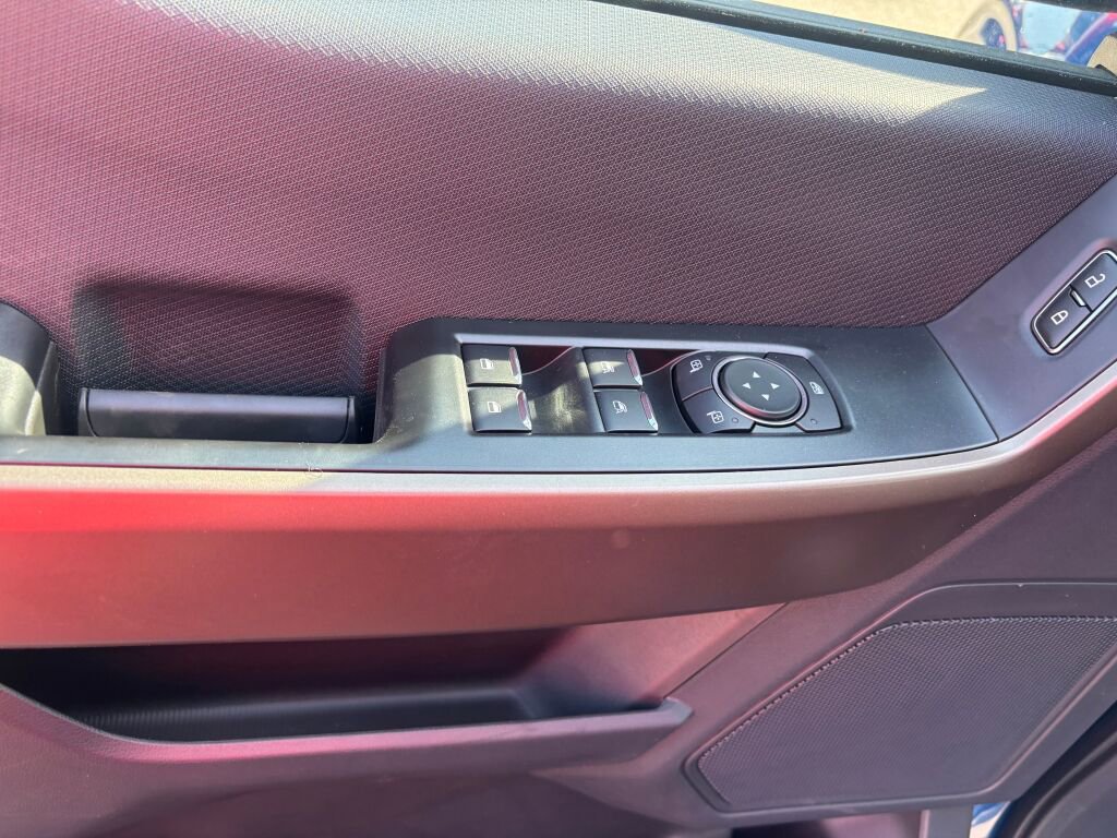 New 2025 Ford F150 STX w/ Equipment Group 201A FX4 image 9